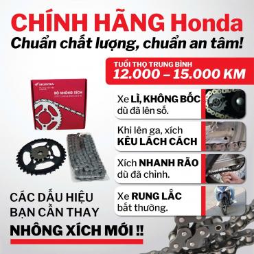 HEAD TÂN LONG VÂN | 3 DẤU HIỆU CHIẾC XE CỦA BẠN ĐANG “KÊU CỨU” VÀO THÁNG 8.2025 NÀY