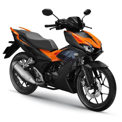 Xe Honda Winner X