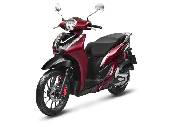 Xe Honda SH Mode 125cc