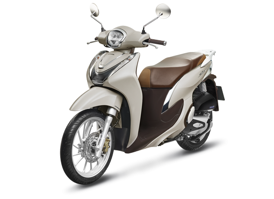 Xe Honda SH Mode 125cc