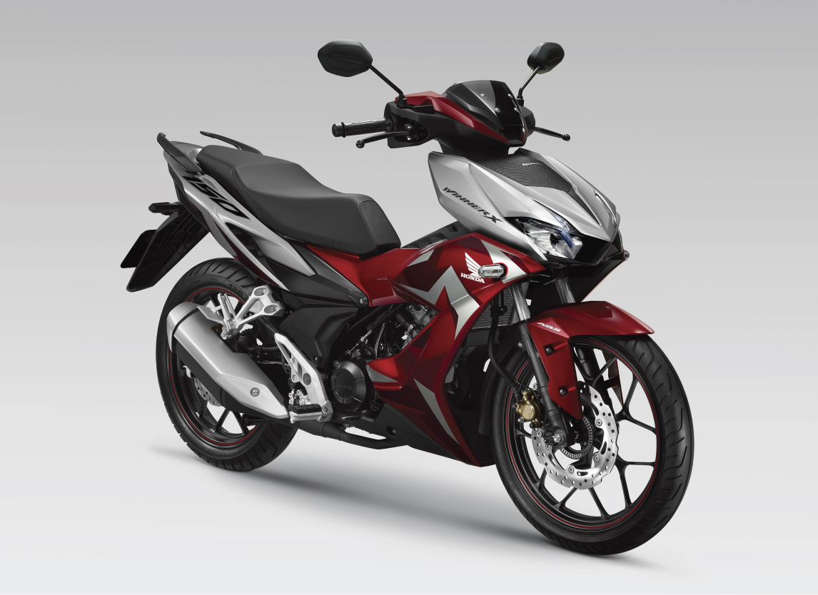 Xe Honda Winner X