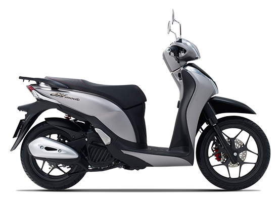 Xe Honda SH Mode 125cc