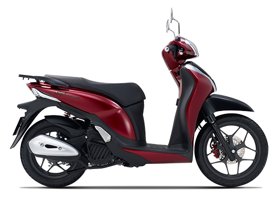 Xe Honda SH Mode 125cc