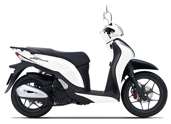 Xe Honda SH Mode 125cc