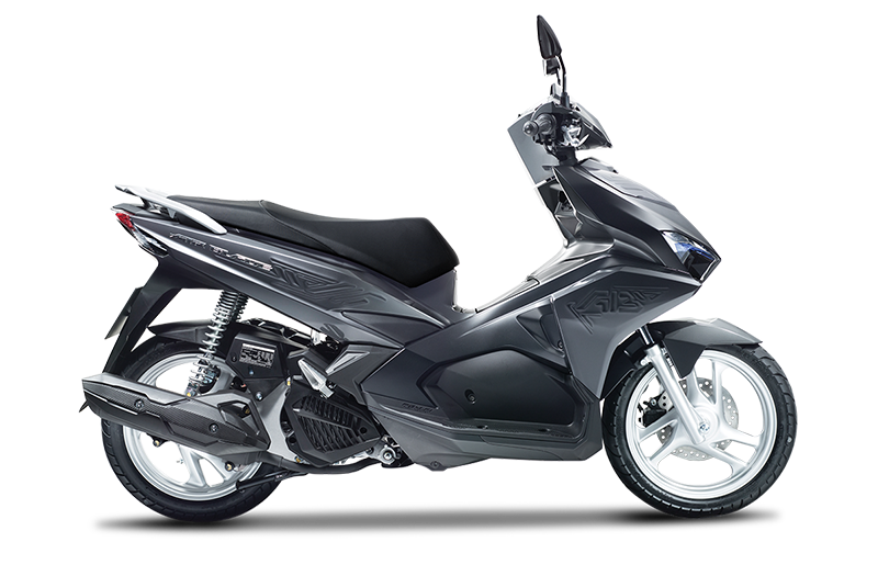 Xe Honda Air Blade 125cc