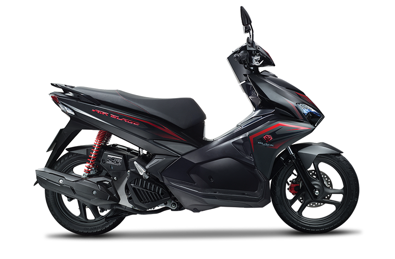 Xe Honda Air Blade 125cc