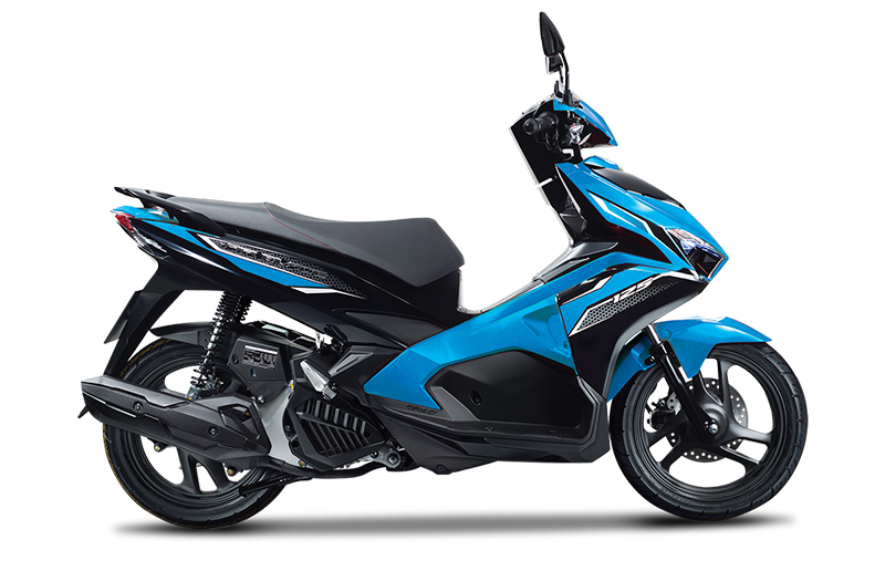 Xe Honda Air Blade 125cc
