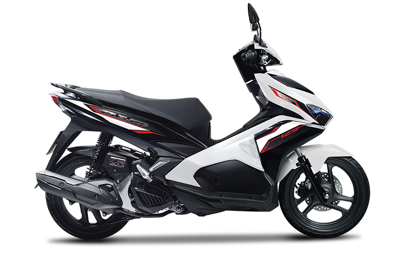 Xe Honda Air Blade 125cc