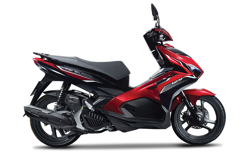 Xe Honda Air Blade 125cc