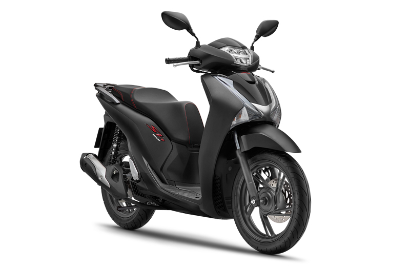 Xe Honda SH 125cc / 150cc