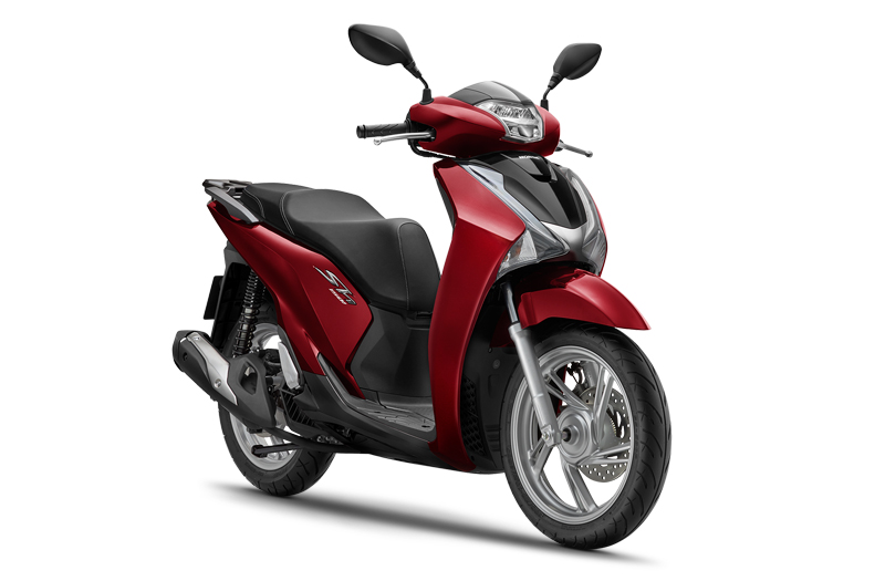 Xe Honda SH 125cc / 150cc