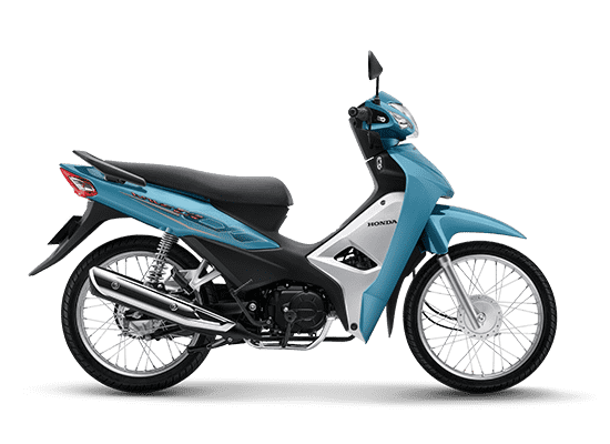 Xe Honda Wave Alpha 110cc