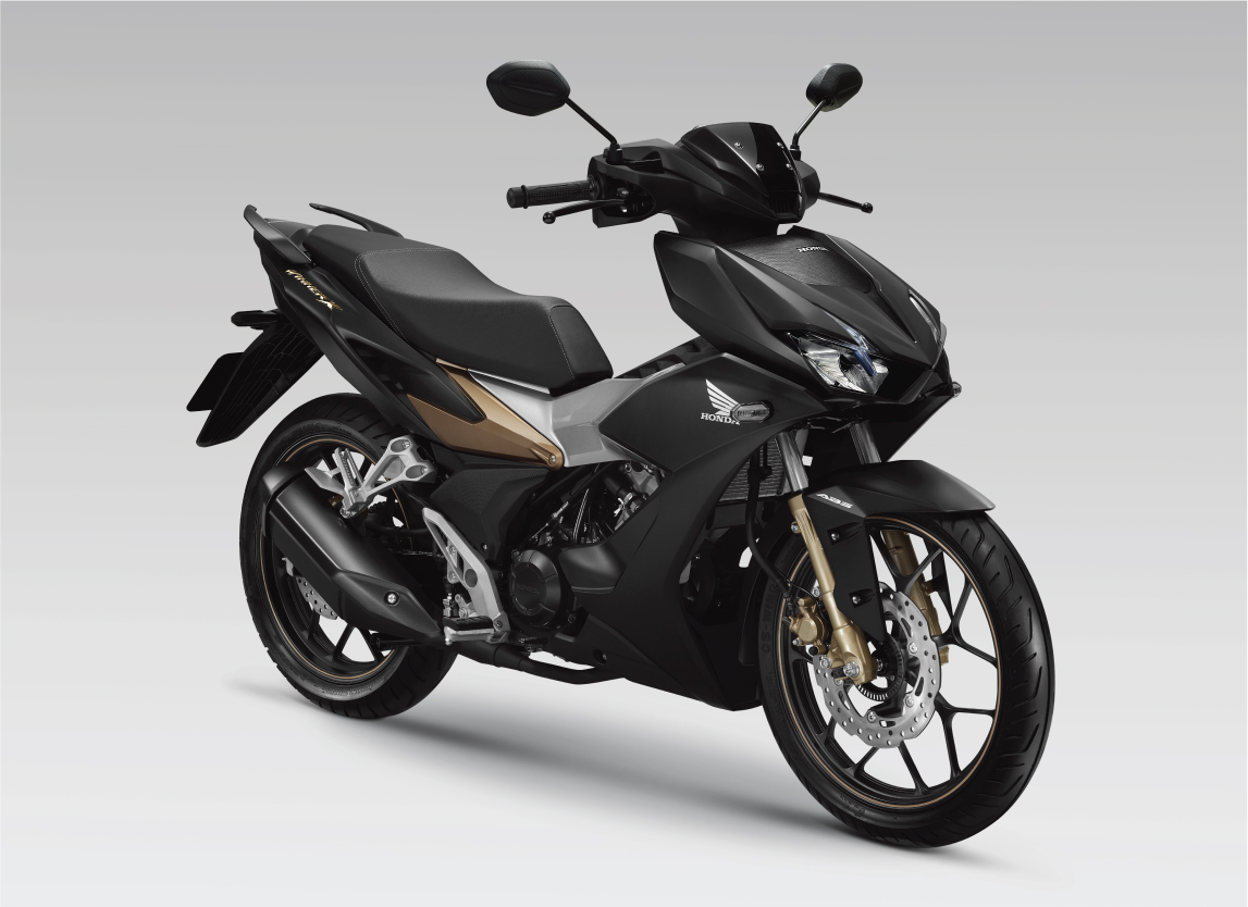 Xe Honda Winner X