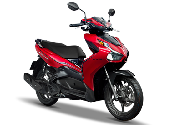 Xe Honda Air Blade 125cc/150cc