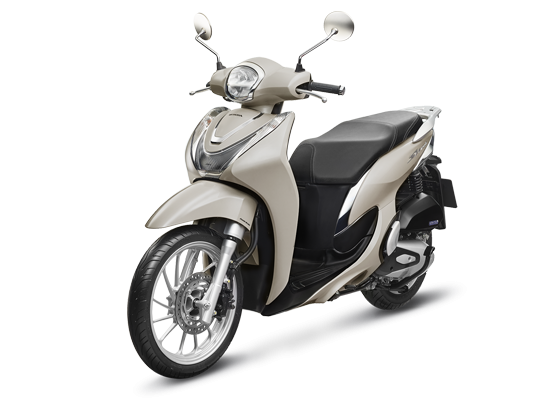 Xe Honda SH Mode 125cc