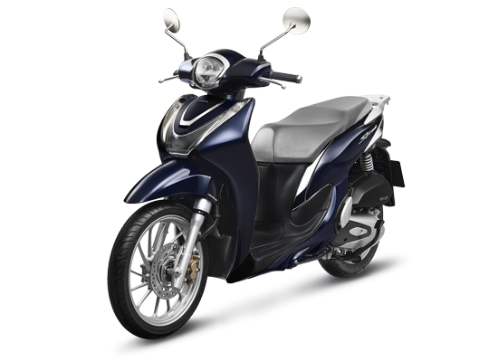 Xe Honda SH Mode 125cc