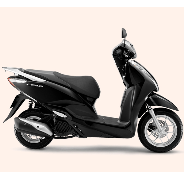 Xe Honda Lead 125cc