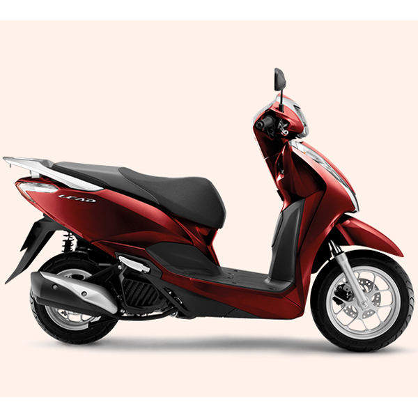 Xe Honda Lead 125cc