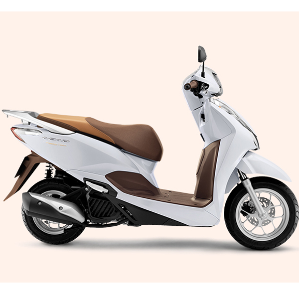 Xe Honda Lead 125cc
