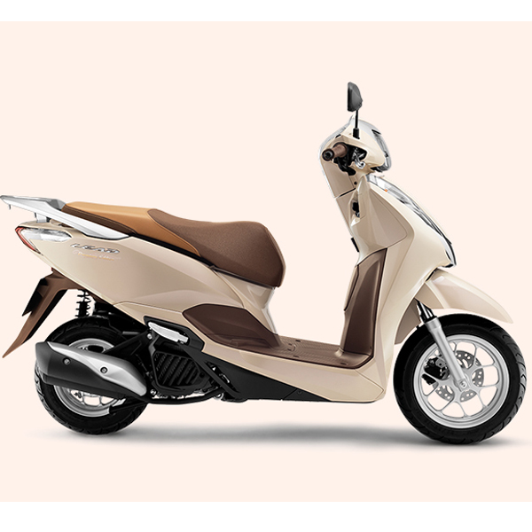 Xe Honda Lead 125cc