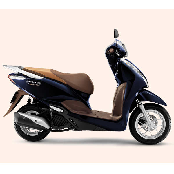 Xe Honda Lead 125cc