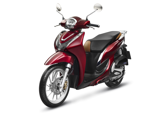 Xe Honda SH Mode 125cc