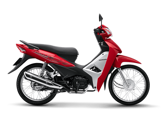 Xe Honda Wave Alpha 110cc