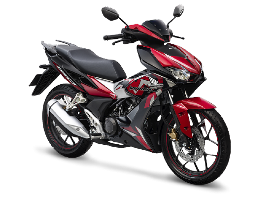 Xe Honda Winner X