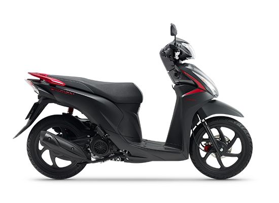 Xe Honda Vision 110cc