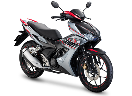 Xe Honda Winner X