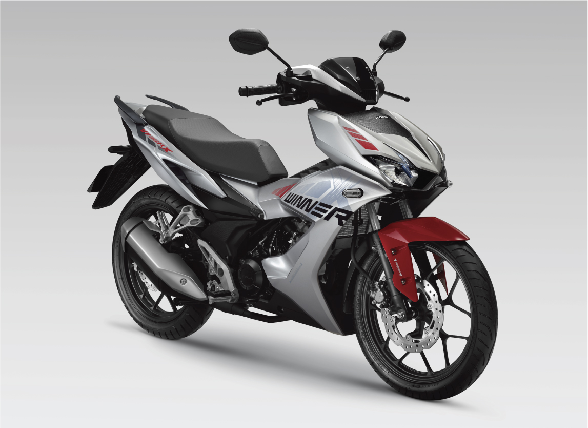 Xe Honda Winner X