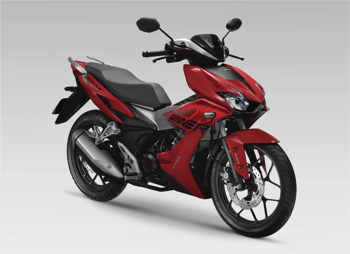Xe Honda Winner X