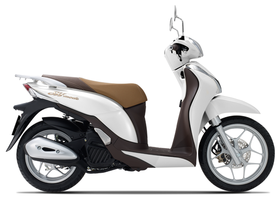 Xe Honda SH Mode 125cc