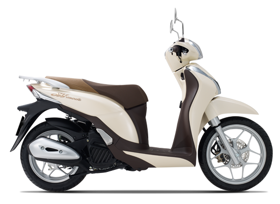 Xe Honda SH Mode 125cc
