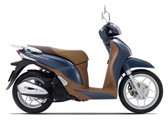 Xe Honda SH Mode 125cc