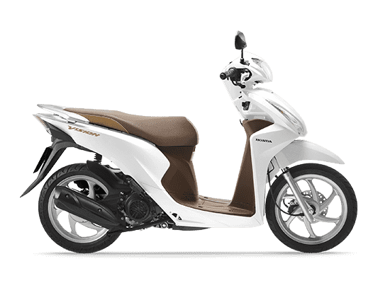 Xe Honda Vision 110cc