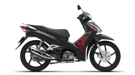 Xe Honda Future 125cc