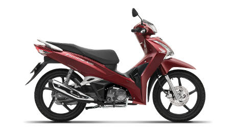 Xe Honda Future 125cc