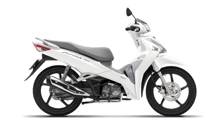 Xe Honda Future 125cc