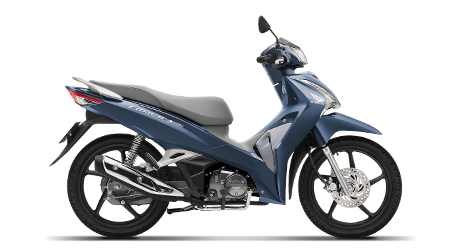 Xe Honda Future 125cc