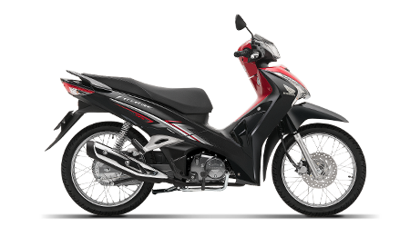 Xe Honda Future 125cc