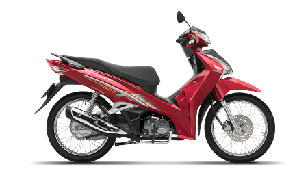 Xe Honda Future 125cc