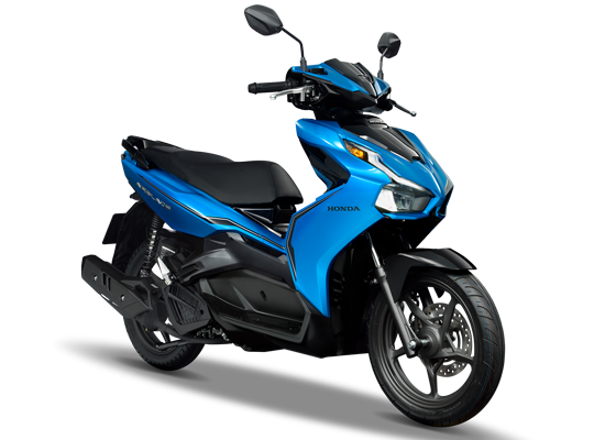 Xe Honda Air Blade 125cc/150cc