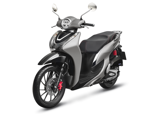 Xe Honda SH Mode 125cc