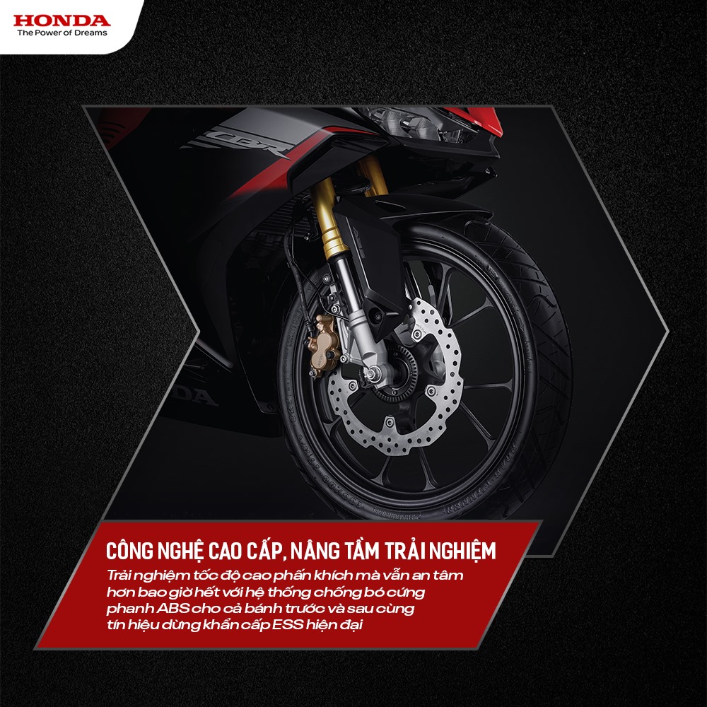 Xe Honda CBR150R