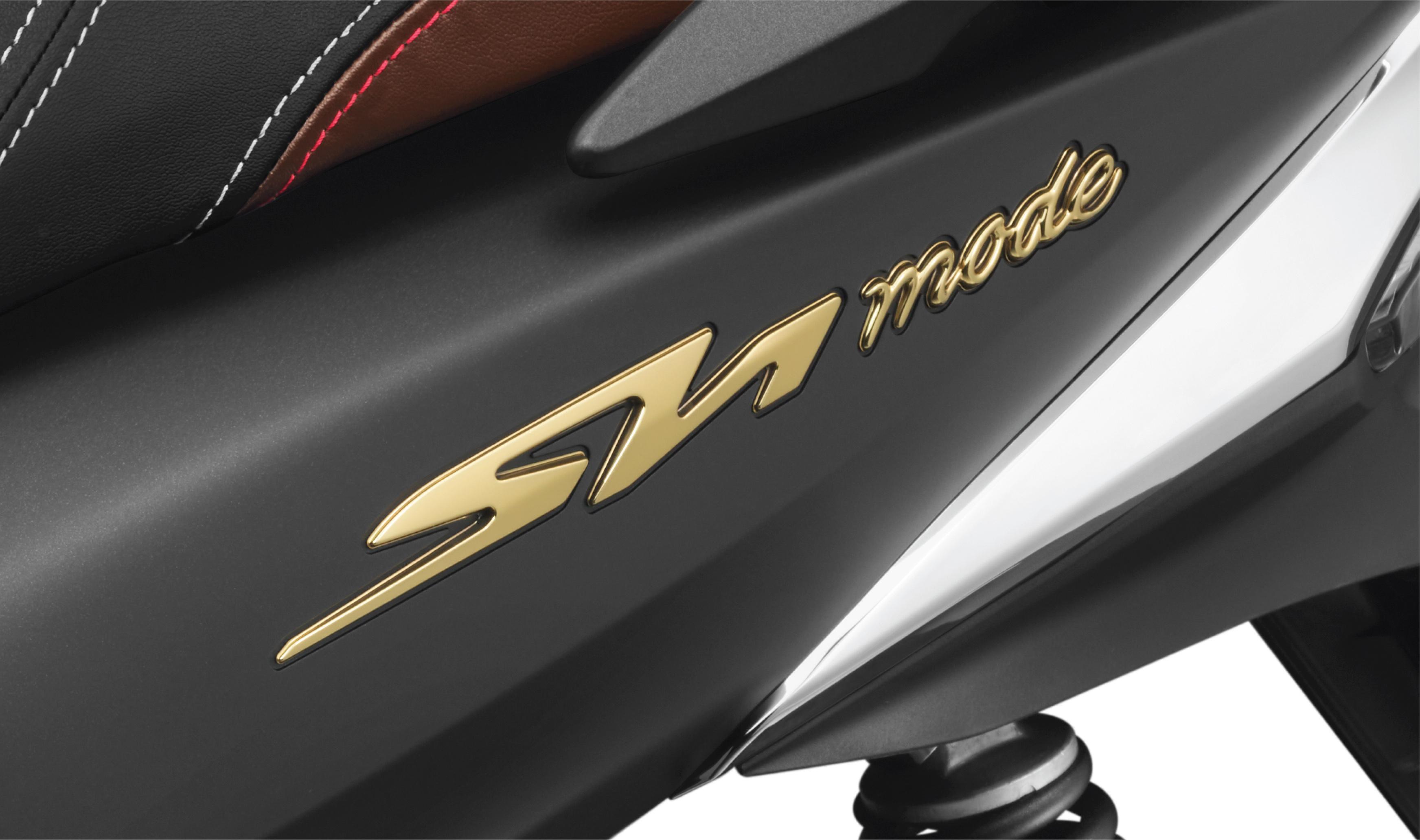 Xe Honda SH Mode 125cc