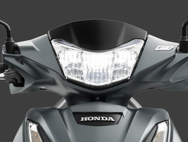 Xe Honda Future 125cc