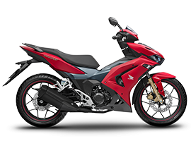Xe Honda Winner X
