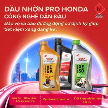 HEAD TÂN LONG VÂN | ĐỪNG QUÊN THAY NHỚT CHO XE TRONG THÁNG 4.2026 NÀY