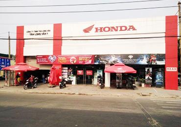 HEAD Tân Long Vân 1